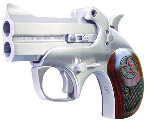 The Only Weapon You Need For A CCW. . Bond arms texas defender 22lr